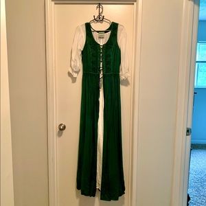 Brigid Maxi Dress